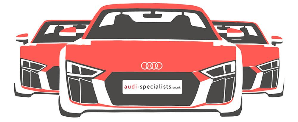 audi specialists